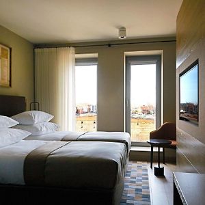 Classic Twin Room